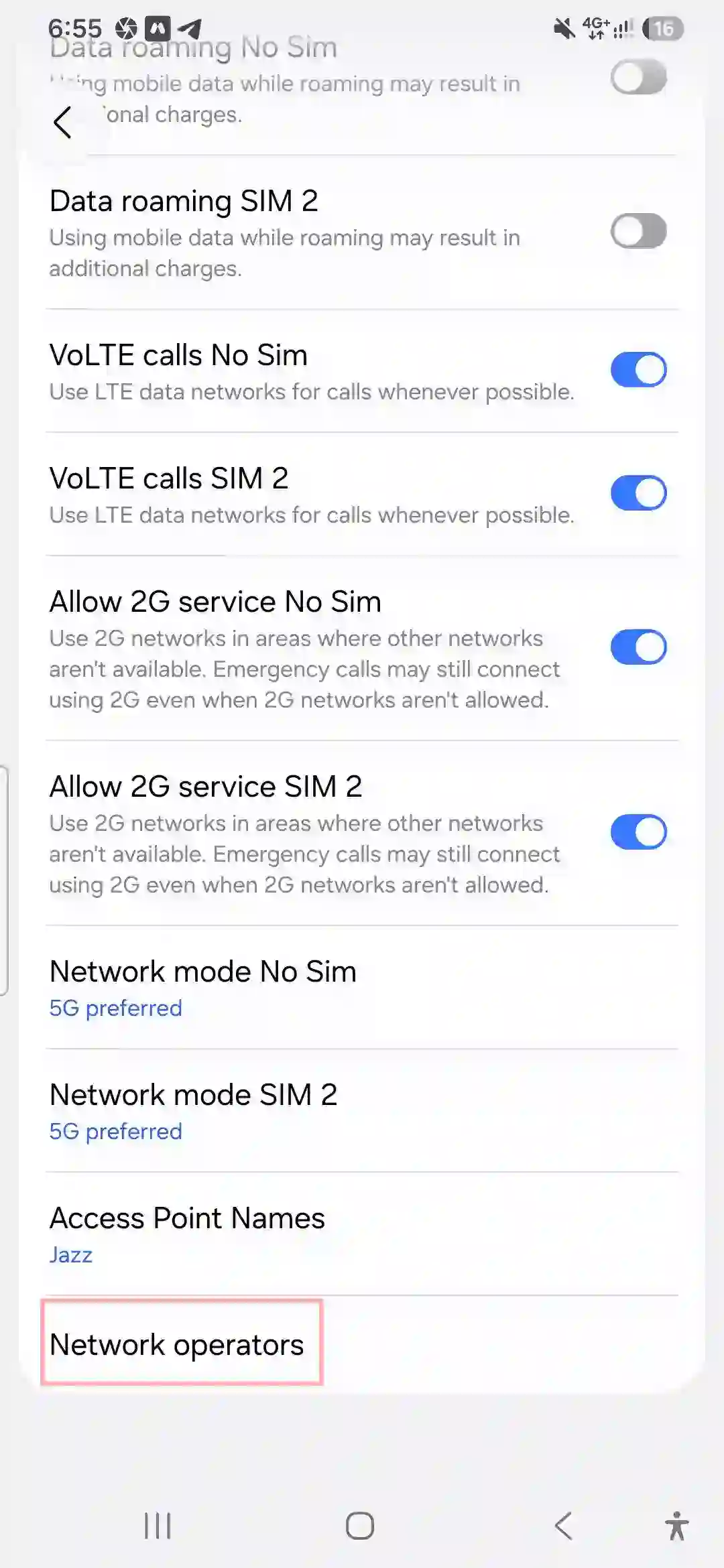 Common Issues and Fixes