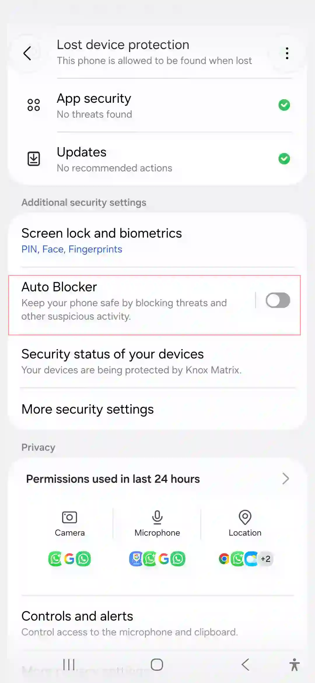 Samsung Galaxy A56 One UI Hidden Features: 35 Tips & Settings